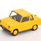 Macheta micromasina SMZ S-3D URSS - IXO/DeAgostini 1/43