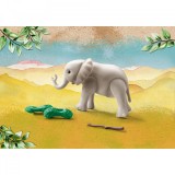 Cumpara ieftin Playmobil - Pui De Elefant