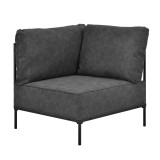 Canapea Extensibila 3 Locuri Cu Husa Textila Bej Cristina Arhiva