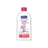 Spuma de baie pentru fete, 500ml, Septona