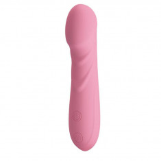 Pretty Love Candice - Vibrator Punct G cu 30 de Funcții, 14,2 cm