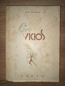 Cerc vicios- Ion Cutova