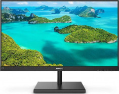 Monitor Philips 275E1S 27 inch 4ms Black foto