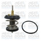 MEAT &amp; DORIA 92616 termostat,lichid racire