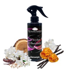 Sequoia - Spray Odorizant Profesional