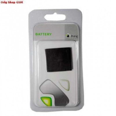 Acumulator HTC BA-S270 (Diamond - S900) CAL.A foto