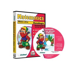 matematica clasa a ii-a vol.i