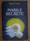 Pavel Corut - Marile secrete