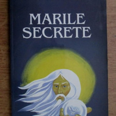 Pavel Corut - Marile secrete