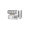 Set garnituri chiulasa MINI MINI Cabriolet (R52) Cooper S 2004-2007 CORTECO 417002P