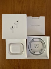 Airpods Pro 2 - A?tept oferta ta foto