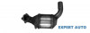 Catalizator Opel Astra H (2004-2009)[A04]