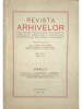 Constantin Moisil - Revista arhivelor - vol. III (nr 6-7) (1937)