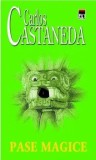Pase magice/Carlos Castaneda, Rao