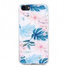 Husa Forcell Marble Samsung Galaxy S9 design 2 foto