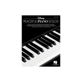 Disney Peaceful Piano Solos