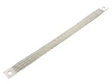 Bandă de &icirc;mpăm&acirc;ntare 25mm2 &Oslash;1: 9mm &Oslash;2: 9mm L: 300mm