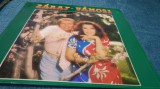 DISC VINIL ZARAY-VAMOSI RARITATE!!! UNGURESC