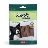 Cumpara ieftin Padovan, Snack Premium Duck Soft Strips, 100 g