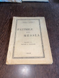 Ruben Moses Patimile lui Messia (1946)