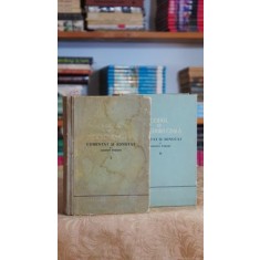 Codul de procedura civila comentat si adnotat (2 volume) - Gratian Porumb