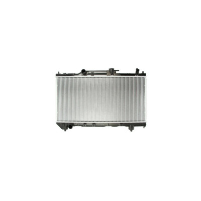 Radiator apa TOYOTA AVENSIS Station Wagon T22 TYC 736-1003 foto