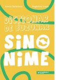 Dictionar de buzunar. Sinonime - Coman Magdalena