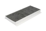 Filtru polen / aer habitaclu FORD COURIER (J3, J5) (1996 - 2016) JC PREMIUM B4G008CPR