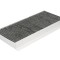 Filtru polen / aer habitaclu FORD KA (RB) (1996 - 2008) JC PREMIUM B4G008CPR