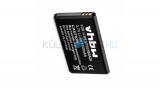Baterie de telefon mobil VHBW Huawei HB5A2H - 1100mAh, 3.7V, Li-ion