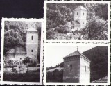 HST M275 Lot 3 poze mănăstirea R&acirc;meți 1965