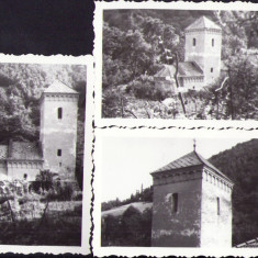 HST M275 Lot 3 poze mănăstirea Râmeți 1965