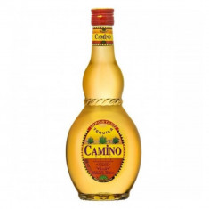 Tequila Camino Gold 0.7L, Alcool 40%, Tequila Gold, Camino Tequila, Bautura Spirtoasa Tequila, Tequila Alcool, Tequila Originala, Tequila Bautura, Teq