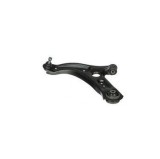 Brat suspensie roata TEKNOROT 40B337-K, Stanga, Fata