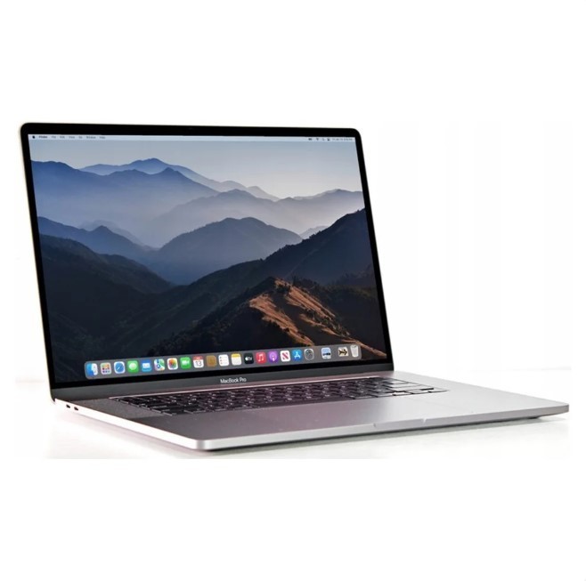 Apple Second Hand, MacBookPro 15,1/A1990, Procesor I7 8750H, Memorie RAM 16 GB, SSD 256GB, Mac OS Sequoia, Placa Video AMD Radeon Pro 555X, Webcam, US