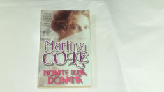 MARTINA COLE - NOAPTE BUNA, DOAMNA foto