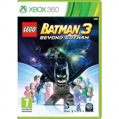 Joc consola Warner Bros Entertainment LEGO Batman 3 Beyond Gotham Classics Xbox 360 foto