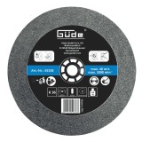 Disc abraziv pentru abrazor GNS 250 VS Gude 55338, O250x32x32 mm, granulatie K36