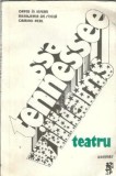 Teatru - Tennessee Williams