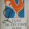 Livre de lecture pour la 5e et la 6e, 1976