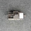 Rezistenta Aeroterma Ford Kuga I 2008-2012 OEM 6G9T-19E624-DB 1984969 Originala