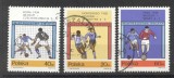 Poland 1966 Football, Soccer, used G.269