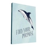 Find Your Porpoise, Frida Clements