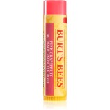 Burt&rsquo;s Bees Lip Care Balsam revigorant de buze (with Pink Grapefruit) 4,25 g