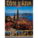 Cote d&#039;Azur