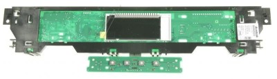 MODUL DE CONTROL PROGRAMAT 00708411 BOSCH/SIEMENS foto