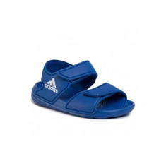 Sandale Copii Adidas Altaswim C EG2135 foto