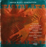 Blues Generation (AMIGA Blues-Messe) - Vinyl | Various Artists, Jazz