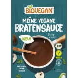 Biovegan Mix Sos Braten Eco Fara Gluten 100% Vegetal