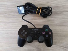 Maneta Controller Original SONY PlayStation 2 PS2 foto
